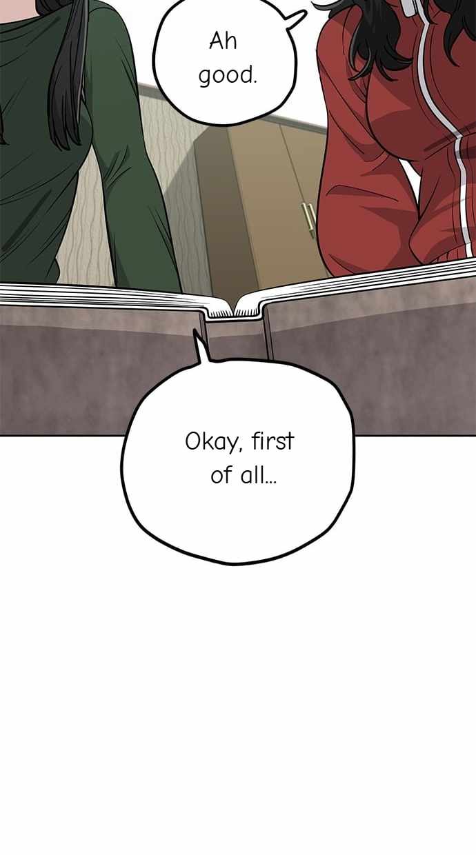 Unemployed Gye Baeksun Chapter 108 35